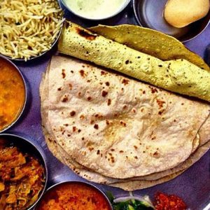 Can We Guess Which Three Foods You Love the Most? Indian