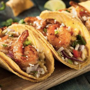 Can We Guess Which Three Foods You Love the Most? Mexican