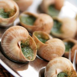 Can We Guess Which Three Foods You Love the Most? French