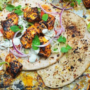 Can We Guess Which Three Foods You Love the Most? 