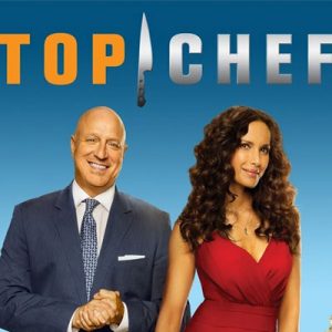 Can We Guess Which Three Foods You Love the Most? Top Chef