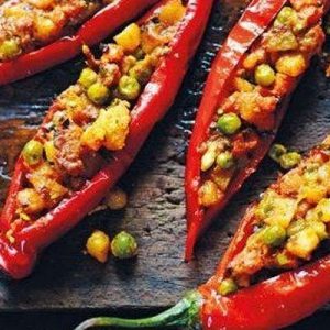Can We Guess Which Three Foods You Love the Most? 