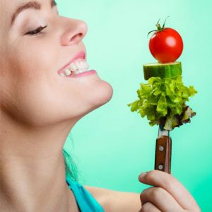 Can We Guess Which Three Foods You Love the Most? Yes