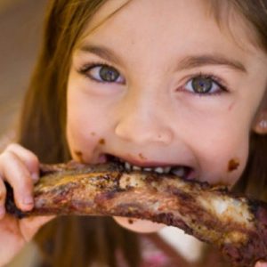 Can We Guess Which Three Foods You Love the Most? No