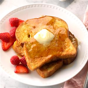 🍞 Make Some Toast and We’ll Reveal Your Best Quality I will not cut the toast!