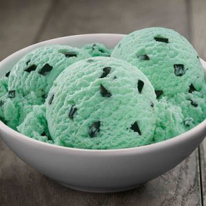 Tell Us About Your BFF and We'll Guess Her First Name Quiz Mint chocolate chip