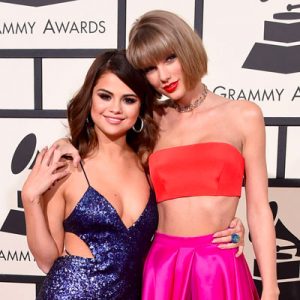 Tell Us About Your BFF and We'll Guess Her First Name Quiz Selena Gomez and Taylor Swift