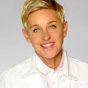 Tell Us About Your BFF and We'll Guess Her First Name Quiz Ellen DeGeneres