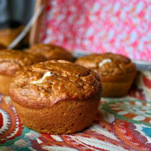 🥖 Eat Your Way Through a Bakery to Find Out What Year You Will Live to Cream cheese muffin