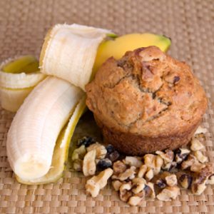 🥖 Eat Your Way Through a Bakery to Find Out What Year You Will Live to Banana muffin