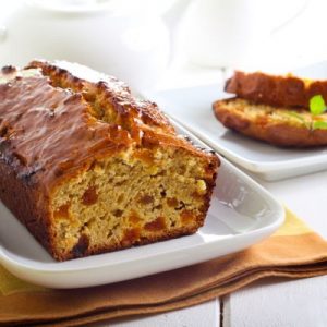 🥖 Eat Your Way Through a Bakery to Find Out What Year You Will Live to Apricots
