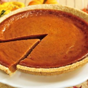 🥖 Eat Your Way Through a Bakery to Find Out What Year You Will Live to Pumpkin pie