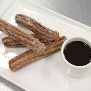 🥖 Eat Your Way Through a Bakery to Find Out What Year You Will Live to Chocolate churro