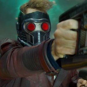 Build an All-Star Superhero Team and We’ll Give You a Supervillain to Fight Star-Lord