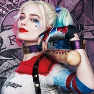 Build an All-Star Superhero Team and We’ll Give You a Supervillain to Fight Harley Quinn