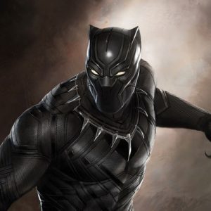 Build an All-Star Superhero Team and We’ll Give You a Supervillain to Fight Black Panther