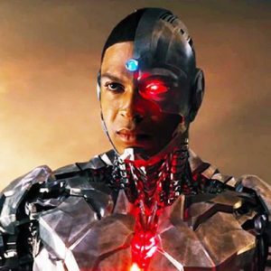 Build an All-Star Superhero Team and We’ll Give You a Supervillain to Fight Cyborg