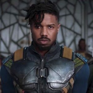 Build an All-Star Superhero Team and We’ll Give You a Supervillain to Fight Erik Killmonger