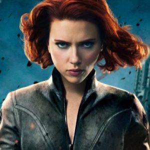 Build an All-Star Superhero Team and We’ll Give You a Supervillain to Fight Black Widow