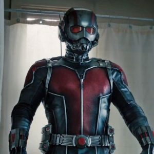 Build an All-Star Superhero Team and We’ll Give You a Supervillain to Fight Ant-Man