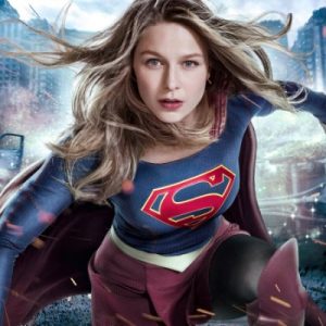 Build an All-Star Superhero Team and We’ll Give You a Supervillain to Fight Supergirl