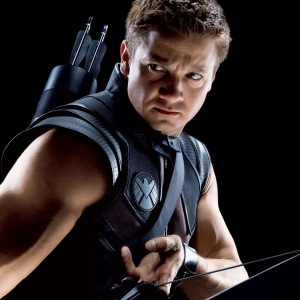 Build an All-Star Superhero Team and We’ll Give You a Supervillain to Fight Hawkeye