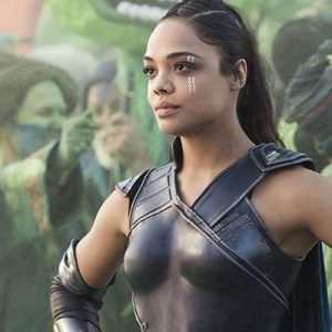 Build an All-Star Superhero Team and We’ll Give You a Supervillain to Fight Valkyrie