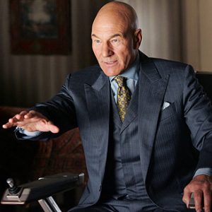 Build an All-Star Superhero Team and We’ll Give You a Supervillain to Fight Professor X