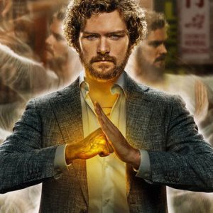 Build an All-Star Superhero Team and We’ll Give You a Supervillain to Fight Iron Fist