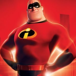 Build an All-Star Superhero Team and We’ll Give You a Supervillain to Fight Mr. Incredible