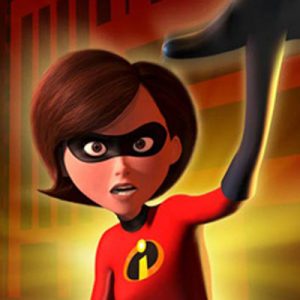 Build an All-Star Superhero Team and We’ll Give You a Supervillain to Fight Elastigirl