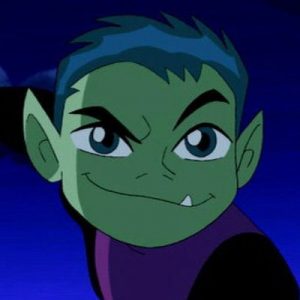 Build an All-Star Superhero Team and We’ll Give You a Supervillain to Fight Beast Boy
