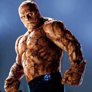 Build an All-Star Superhero Team and We’ll Give You a Supervillain to Fight The Thing
