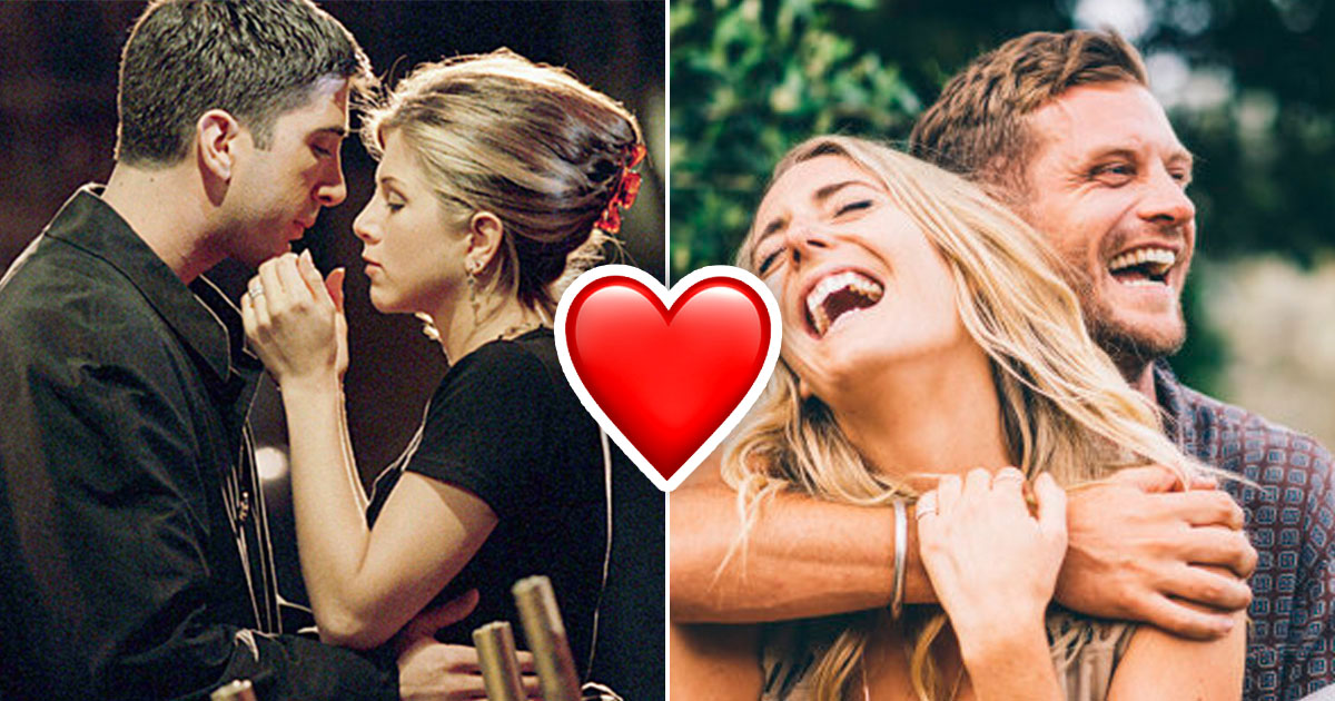 ❤ If You Answer Yes to Just Half of These Questions, You’ve Found the Love of Your Life