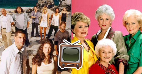 Can We Guess Your Age by the TV Shows You’ve Watched?