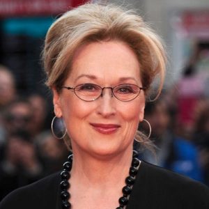 Host a Celeb Dinner Party and We’ll Guess Your Zodiac Sign Meryl Streep