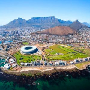 ✈️ Travel Somewhere for Each Letter of the Alphabet and We’ll Tell You Your Fortune Cape Town, South Africa