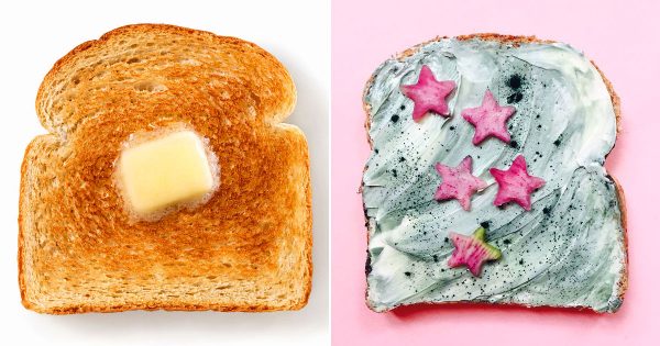 🍞 Make Some Toast and We’ll Reveal Your Best Quality