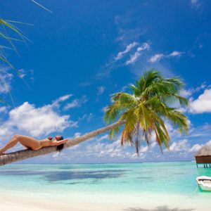 Choose the Ideal 🎁 Birthday Gifts for These Celebrities and We’ll Reveal Your Celeb BFF A sun and sand vacation on the beach