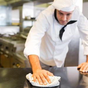 7 In 10 People Can't Get Over 18 On This 24-Question English Quiz In a kitchen