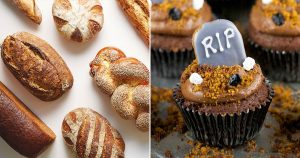 Eat Your Way Through Bakery to Know What Year You'll Li… Quiz