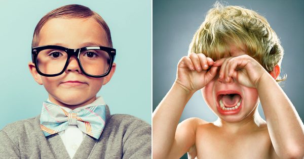 🤓 Answer 15 Impossible Questions and We’ll Tell You If You’re More Logical or Emotional 😢