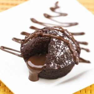 🍩 This “Which Dessert Must Go” Game Will Reveal Your Actual and Emotional Ages Lava cake