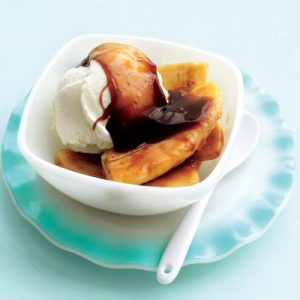 🍰 Make Some Difficult Dessert Decisions to Find Out What % Good and Evil You Are Bananas Foster