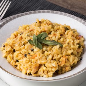 What Job Would You Have in a Restaurant Kitchen? Risotto