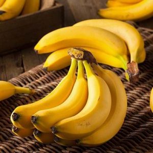 What Job Would You Have in a Restaurant Kitchen? Banana