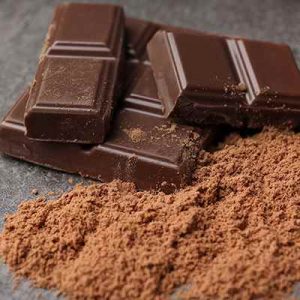 What Job Would You Have in a Restaurant Kitchen? Chocolate