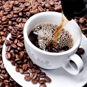 What Job Would You Have in a Restaurant Kitchen? Black coffee
