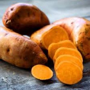 Passing This General Knowledge Quiz Is the Only Proof You Need to Show You’re the Smart Friend Sweet potato