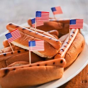 What Job Would You Have in a Restaurant Kitchen? American